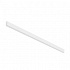 Накладной светодиодный светильник LeDron LINE GULAR 1653 White