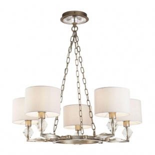 Люстра Maytoni Luxe H006PL-05G