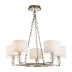 Люстра Maytoni Luxe H006PL-05G