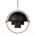 Подвесной светильник Loft IT Multi-Lite LOFT9915-BL