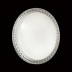 Настенно-потолочный светодиодный светильник Sonex Brisa 2036/FL