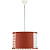Подвесной светильник Arte Lamp Provence A5398SP-1WH
