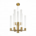 Подвесная люстра ST Luce Terni SL1229.303.09