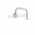 Светильник для зеркала в ванной комнате Odeon Light Izar 2445/2