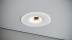 Встраиваемый светодиодный светильник QUESTLIGHT BRIATON DA-1800BR WHITE