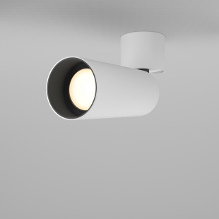 Светодиодный спот Maytoni Technical Focus LED C055CL-L12W3K-W-W