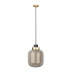 Подвесной светодиодный светильник Loft IT Bubble 10140A Amber