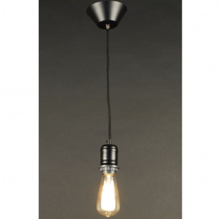 Светильник лампа Эдисона Citilux CL450200