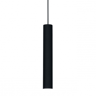 Подвесной светильник Ideal Lux Look Sp1 D06 Nero