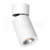 Накладной светодиодный светильник LeDron AO1705001 White