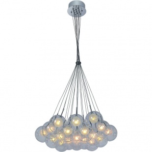 Люстра Divinare Grappolo 7720/02 SP-19