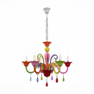 Люстра ST Luce Delizia SL672.963.06