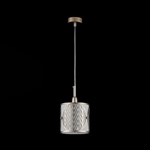 Подвесной светильник Maytoni Leaf H425-PL-01-G