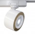 Трековый светодиодный светильник Maytoni Track lamps TR023-1-12W3K Трековый светодиодный светильник Maytoni Track lamps TR023-1-12W3K