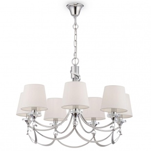 Подвесная люстра Freya Ariana FR5081PL-07CH