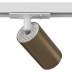 Трековый светильник Maytoni Technical Focus S TR020-1-U-GU10-WBZ