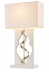 Настольная лампа Maytoni Intreccio ARM010-11-W