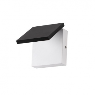 Настенный светодиодный светильник Odeon Light Squadro 3859/10WB
