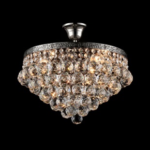 Люстра потолочная Maytoni Gala DIA783-CL38-6-N