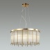 Подвесная люстра Odeon Light York 4788/10