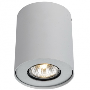 Накладной точечный светильник Arte Lamp Falcon A5633PL-1WH