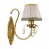 Бра Odeon Light Carolla 3398/1W