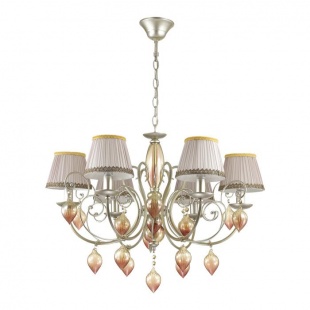 Подвесная люстра Odeon Light Persia 3925/6