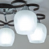 Потолочная люстра Citilux Сюзи CL171154 Потолочная люстра Citilux Сюзи CL171154