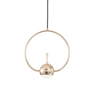 Подвесной светодиодный светильник Loft IT Nuance 8139-B