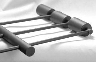 Люстра подвесная Lussole Huron LSP-8156