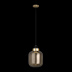 Подвесной светодиодный светильник Loft IT Bubble 10140A Amber