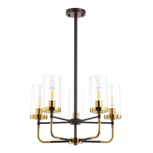 Люстра Odeon Light Novas 4816/5