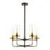 Люстра Odeon Light Novas 4816/5
