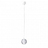 Подвесной светильник Crystal Lux Gaspar SP1 White