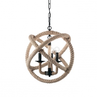 Люстра Ideal Lux Corda SP3