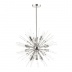 Люстра Odeon Light Kadrilia 4828/12