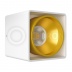 Накладной светильник LeDron KEA ED GU10 White-Gold