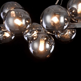 Люстра Maytoni Dallas MOD547PL-25CH