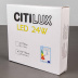 Встраиваемый светодиодный светильник Citilux Вега CLD52K24W Встраиваемый светодиодный светильник Citilux Вега CLD52K24W