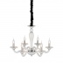 Подвесная люстра ST Luce Ferrito SL1112.503.06
