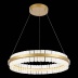 Подвесной светодиодный светильник ST Luce Cherio SL383.213.01