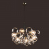 Подвесная люстра Loft IT Bunch 10048/6 Black