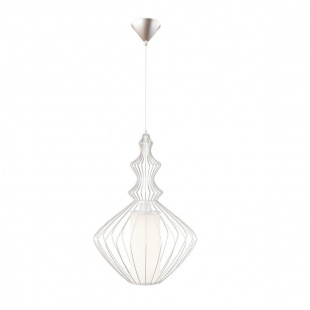Подвесной светильник Loft IT Jeneva White Loft8907/A