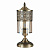 Настольная лампа Citilux Эмир CL467813