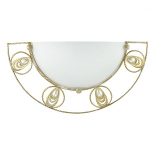Настенный светильник Odeon Light Kanti 3483/1W