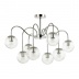 Потолочная люстра Lumion Darcy 4551/8C