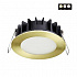 Встраиваемый светодиодный светильник Novotech Spot Lante 358950