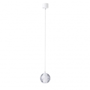Подвесной светильник Crystal Lux Gaspar SP1 White