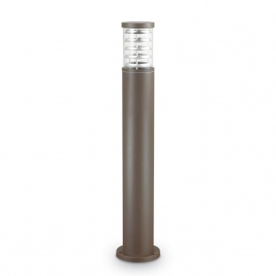 Уличный светильник Ideal Lux Tronco Pt1 H80 Coffee