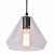 Подвесной светильник Arte Lamp Imbuto A4281SP-1CL
